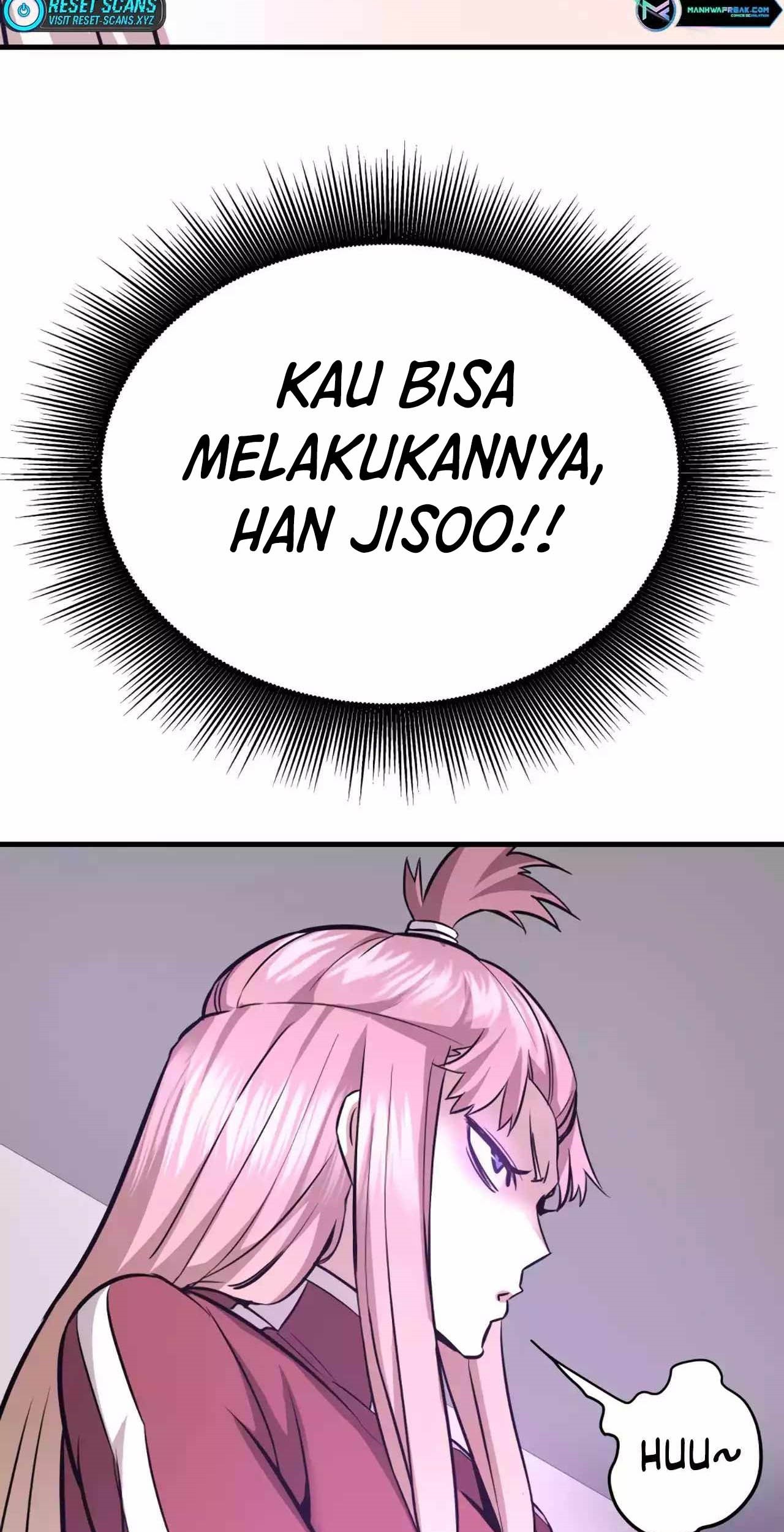 Han Dae Sung Returned From Hell Chapter 77 Gambar 113