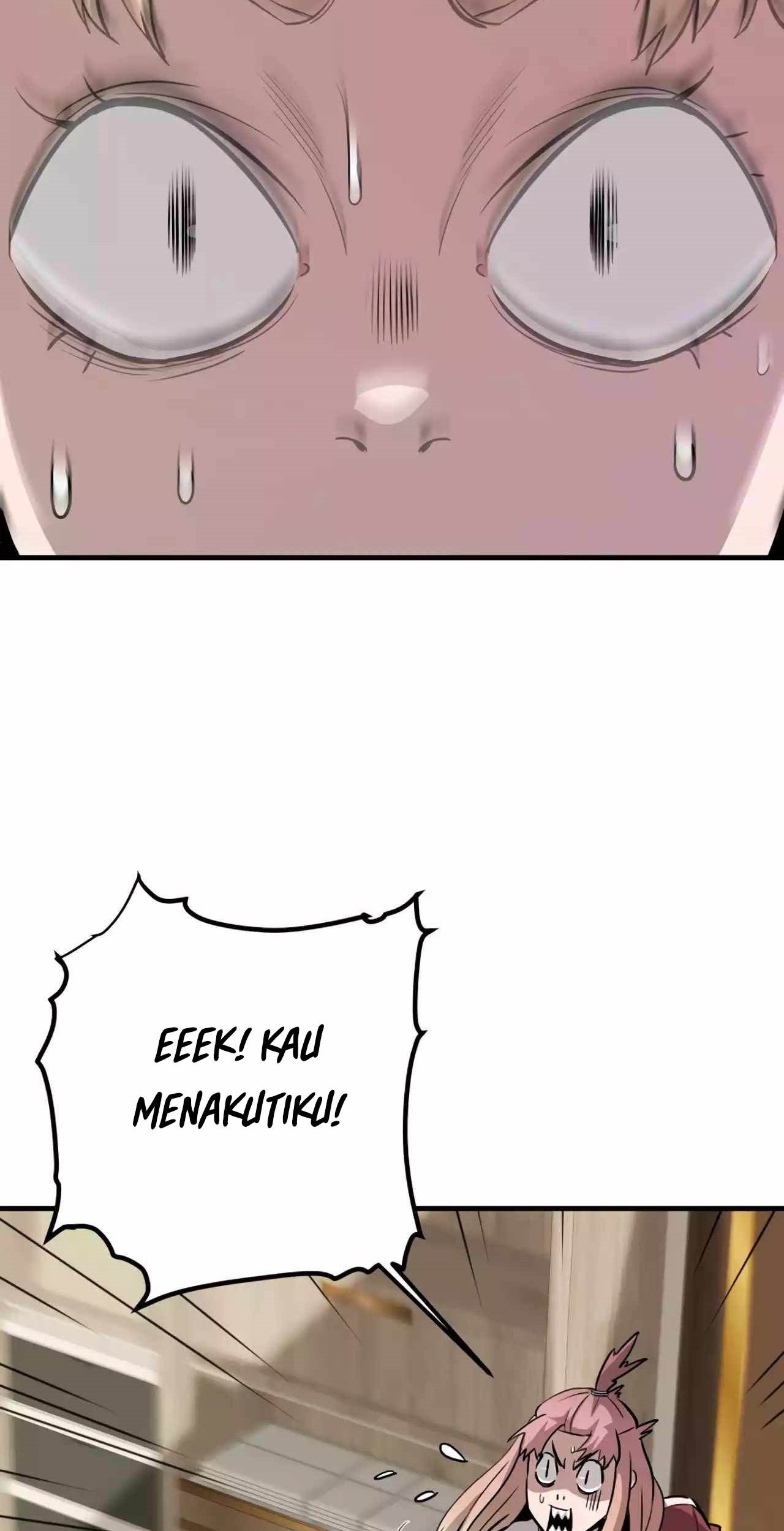 Han Dae Sung Returned From Hell Chapter 77 Gambar 99