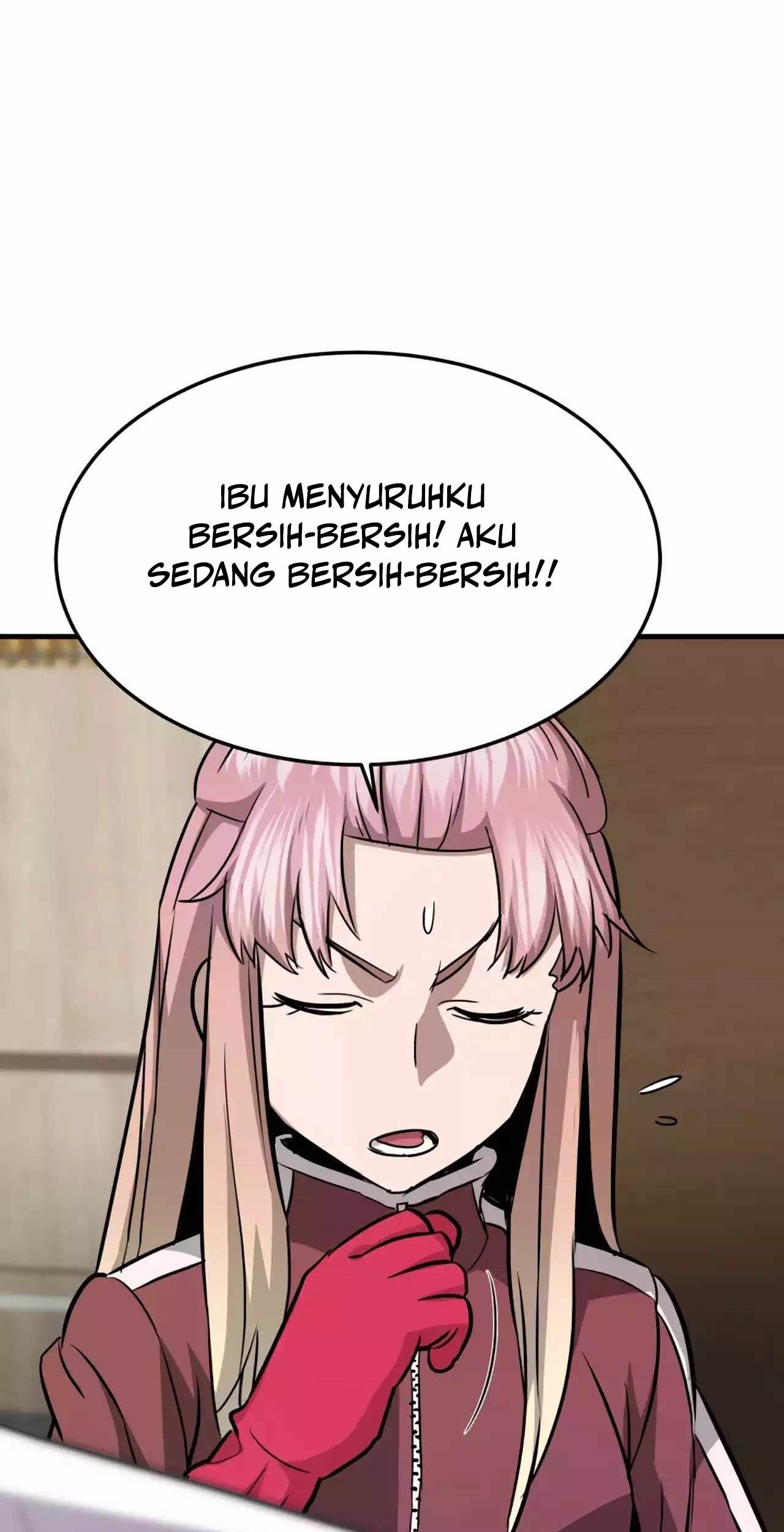 Han Dae Sung Returned From Hell Chapter 77 Gambar 104