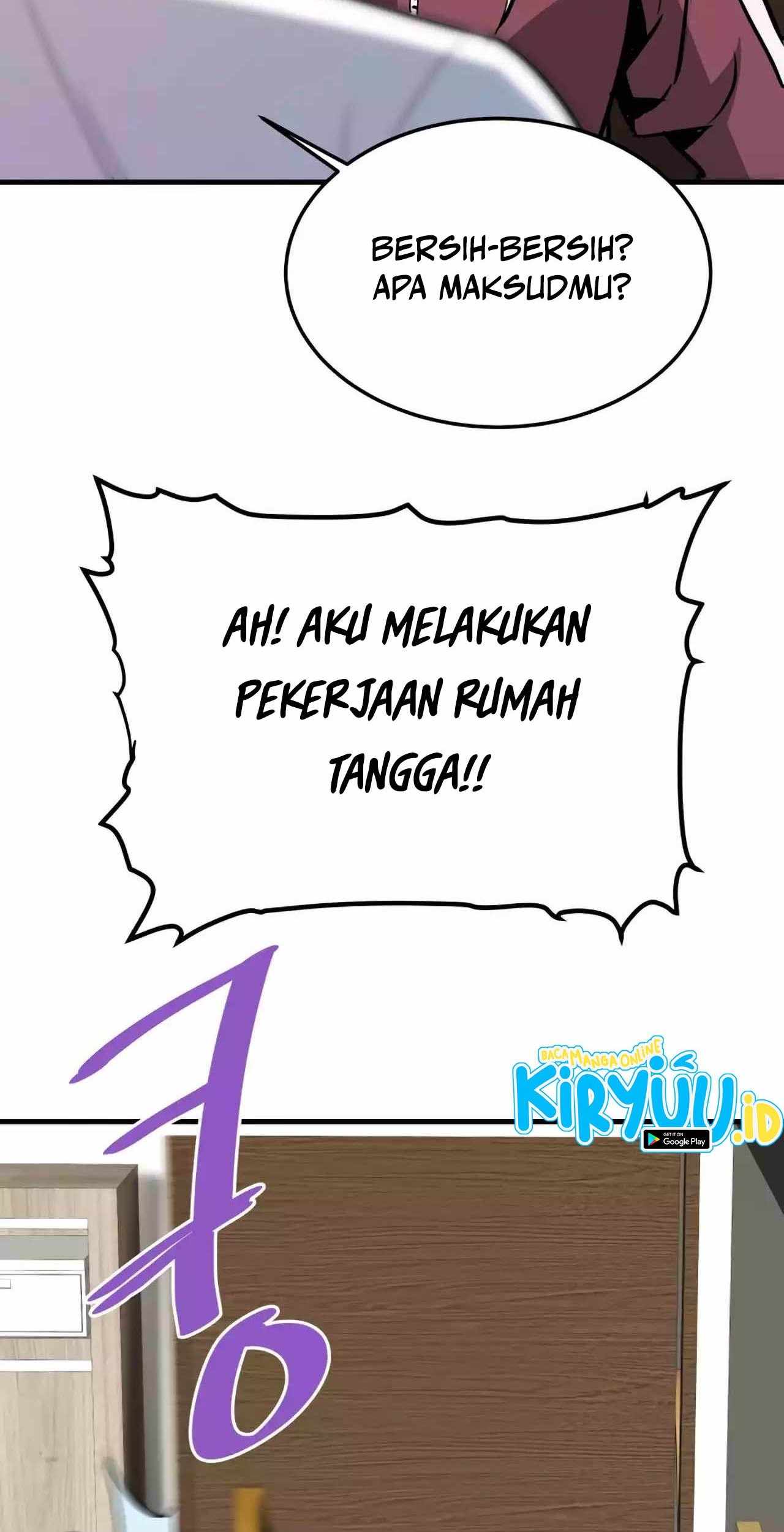 Han Dae Sung Returned From Hell Chapter 77 Gambar 105