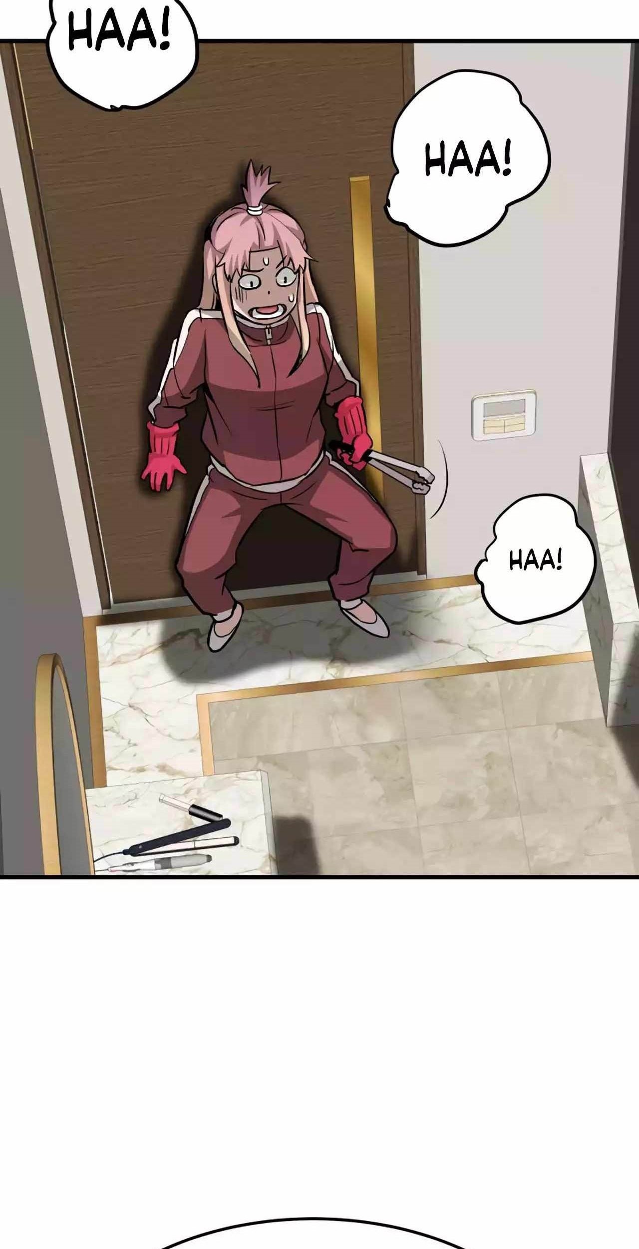 Han Dae Sung Returned From Hell Chapter 77 Gambar 108