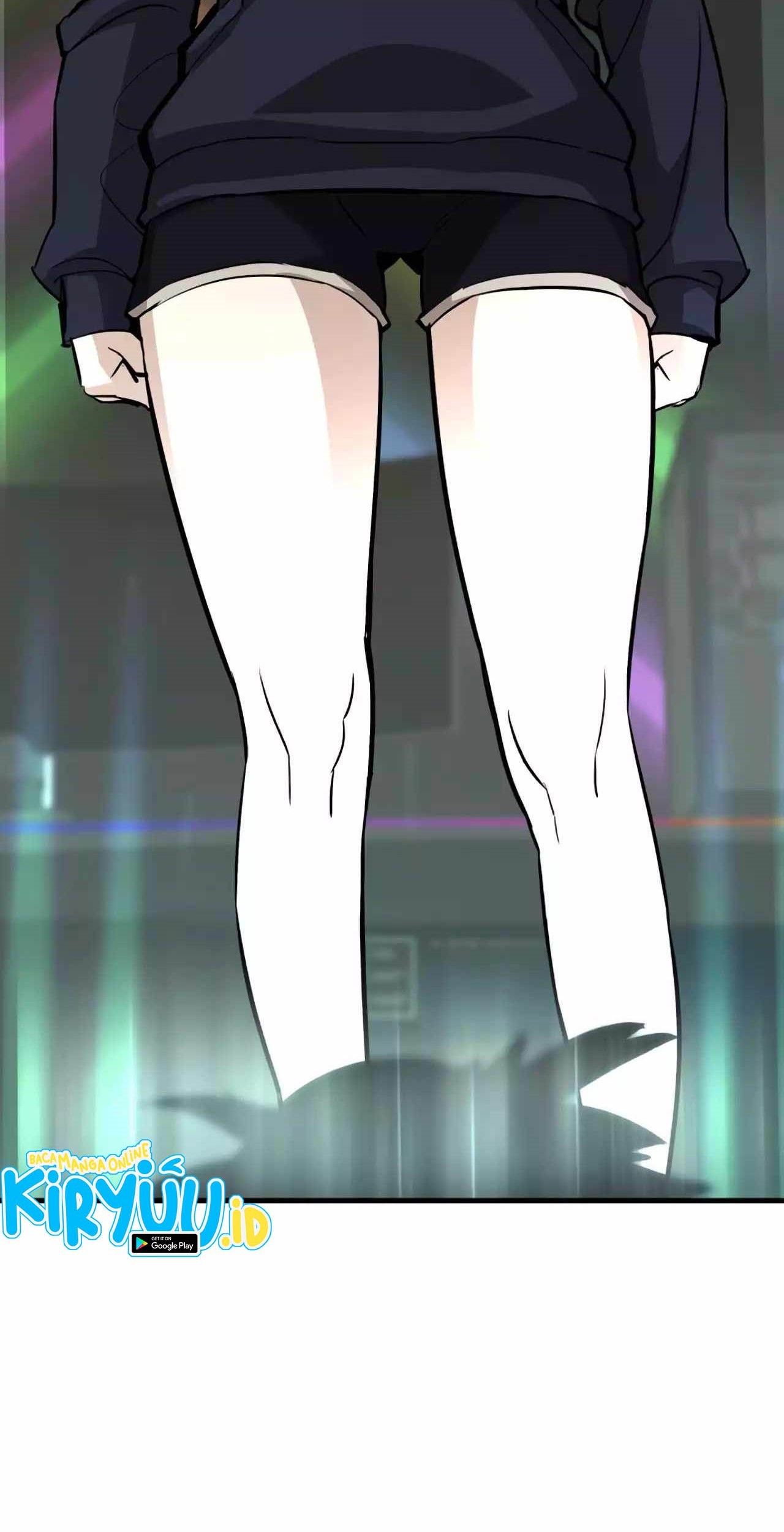 Han Dae Sung Returned From Hell Chapter 77 Gambar 8