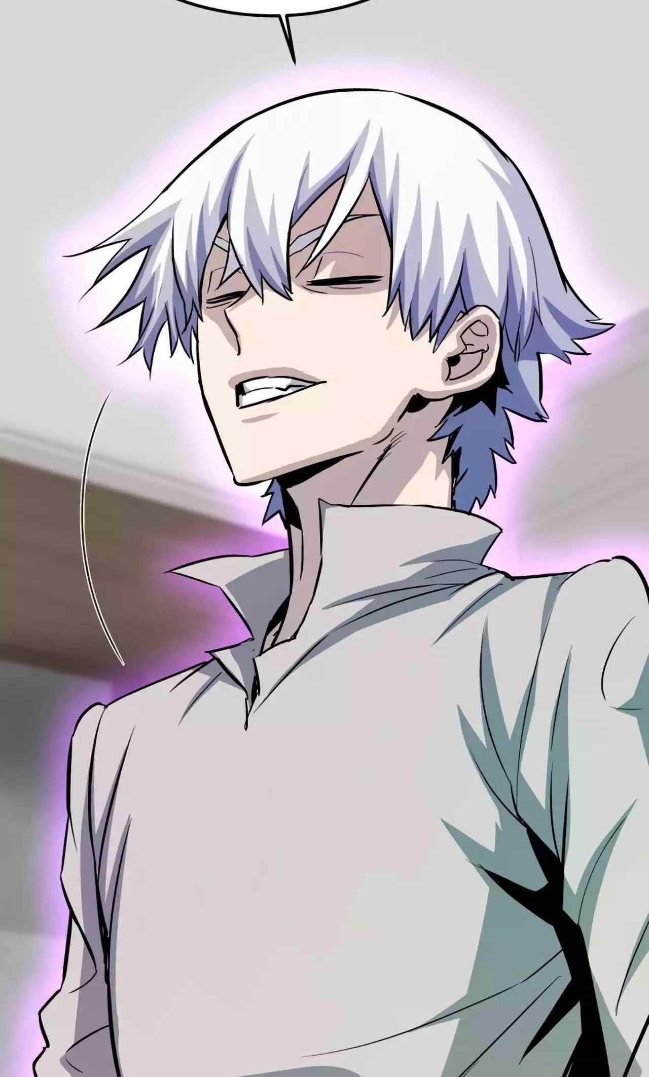 Han Dae Sung Returned From Hell Chapter 77 Gambar 17