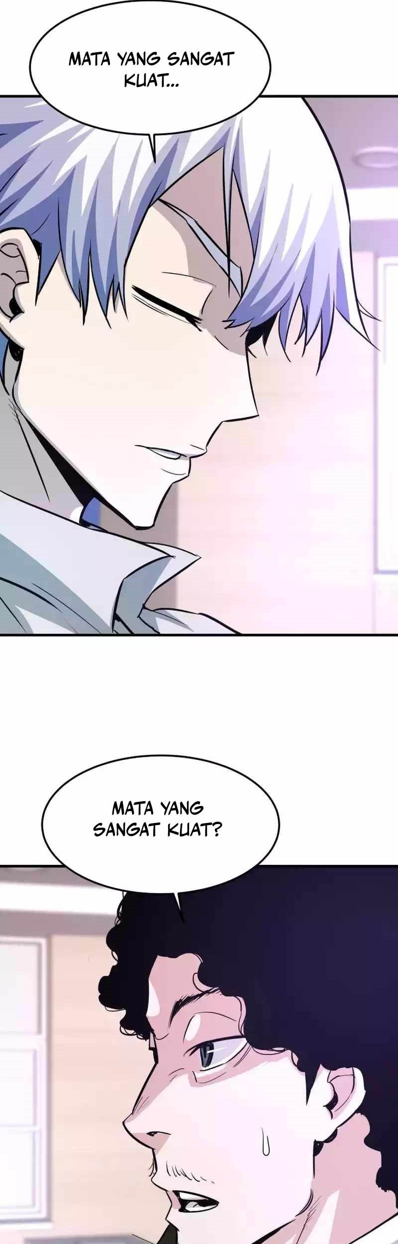 Han Dae Sung Returned From Hell Chapter 76 Gambar 26