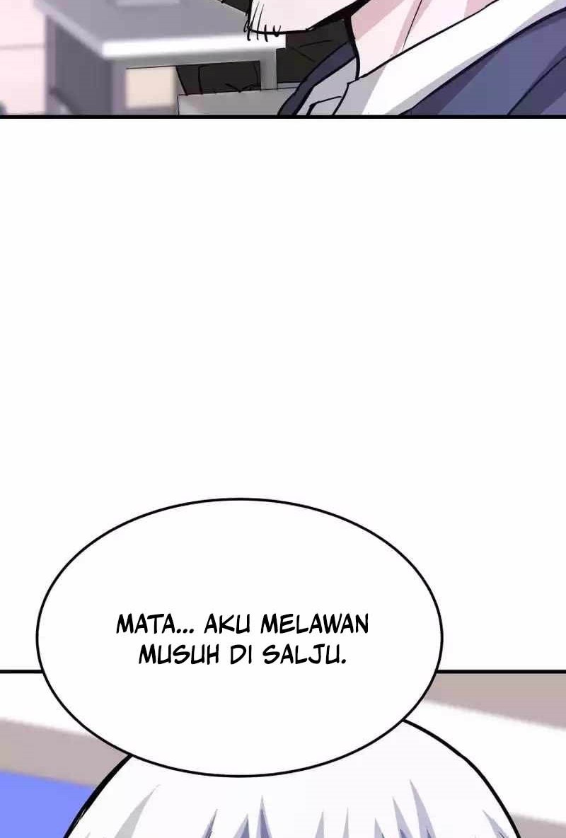 Han Dae Sung Returned From Hell Chapter 76 Gambar 27