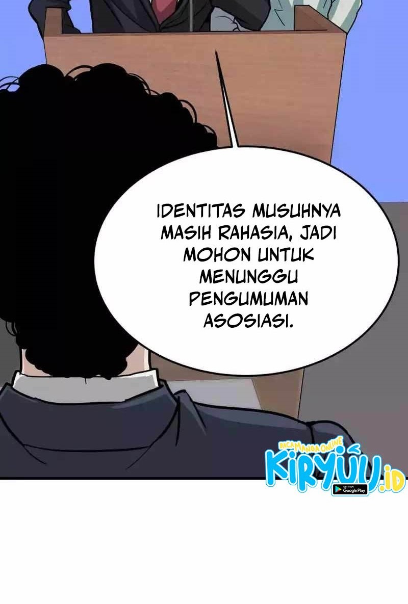 Han Dae Sung Returned From Hell Chapter 76 Gambar 29