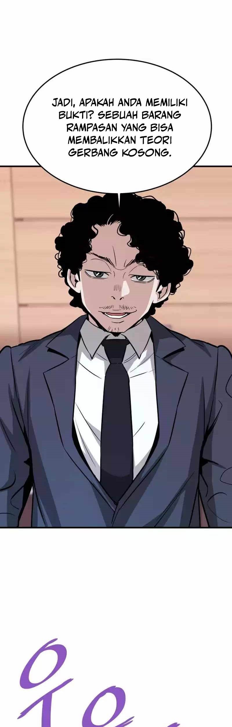 Han Dae Sung Returned From Hell Chapter 76 Gambar 30