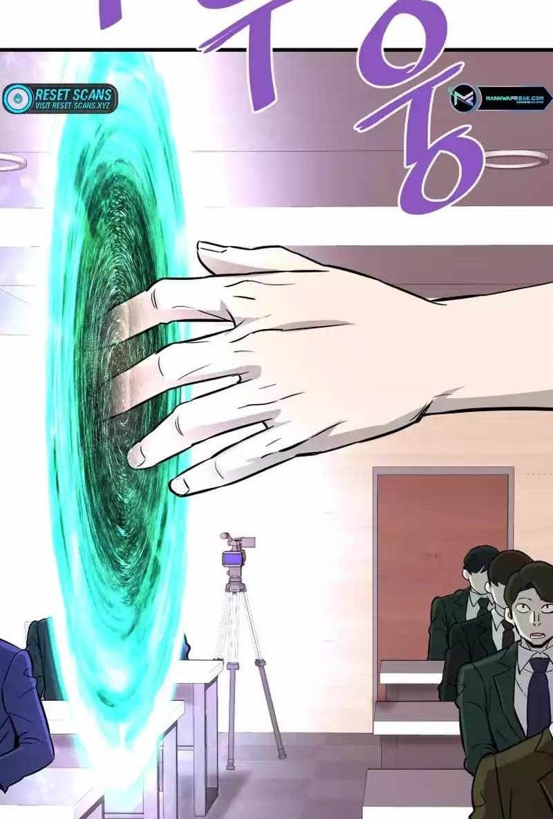 Han Dae Sung Returned From Hell Chapter 76 Gambar 31