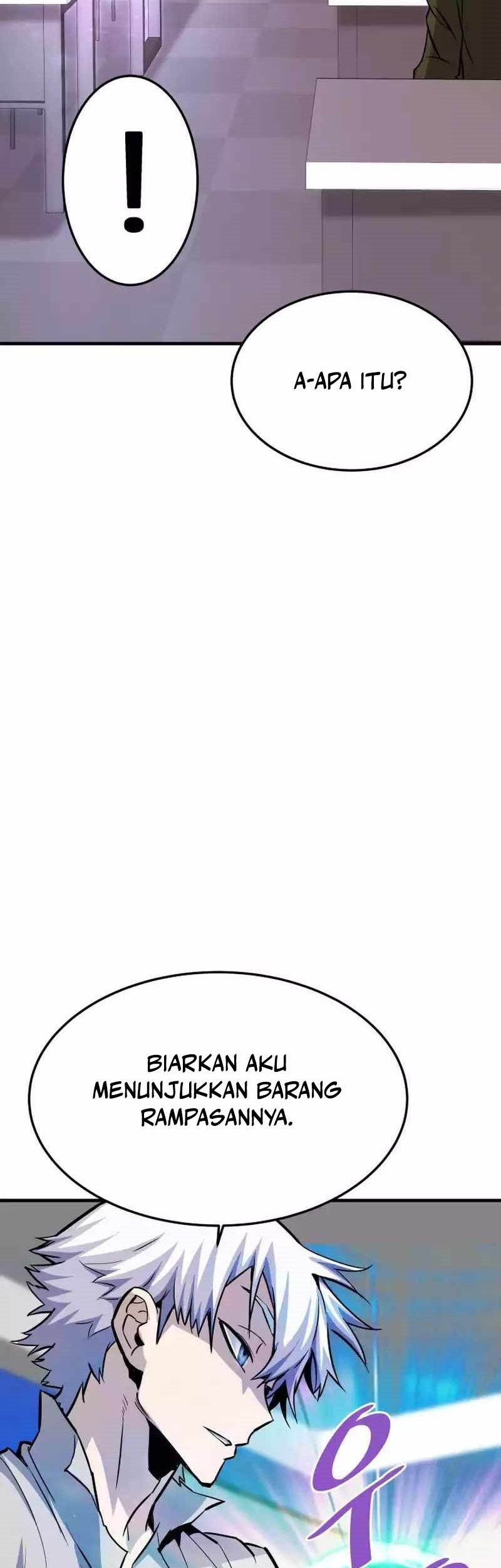 Han Dae Sung Returned From Hell Chapter 76 Gambar 32