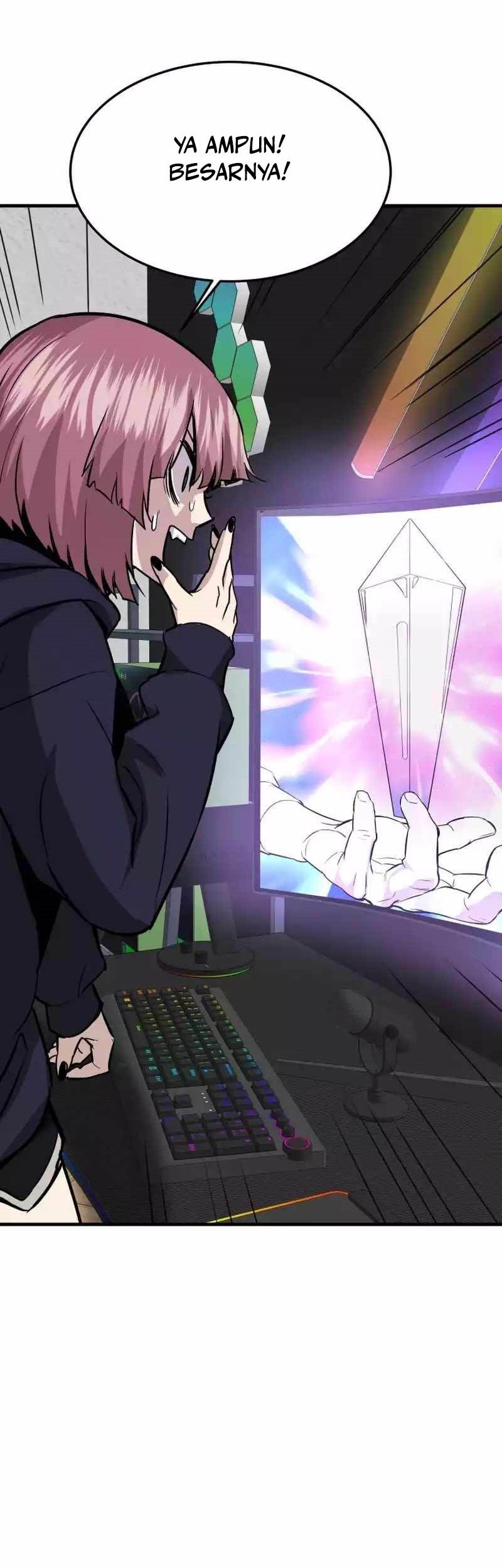 Han Dae Sung Returned From Hell Chapter 76 Gambar 36