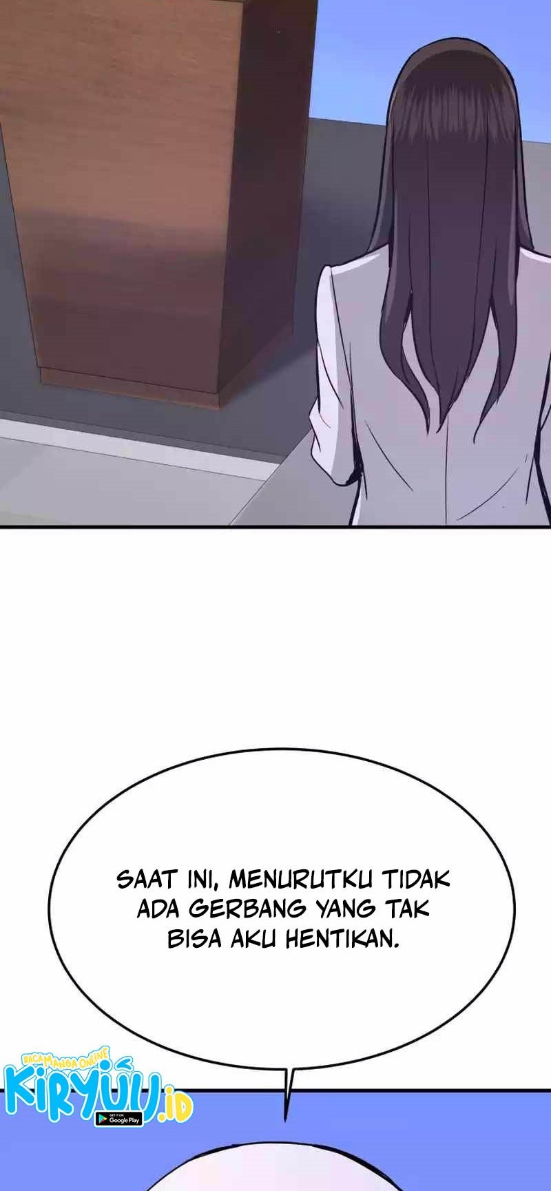 Han Dae Sung Returned From Hell Chapter 76 Gambar 21