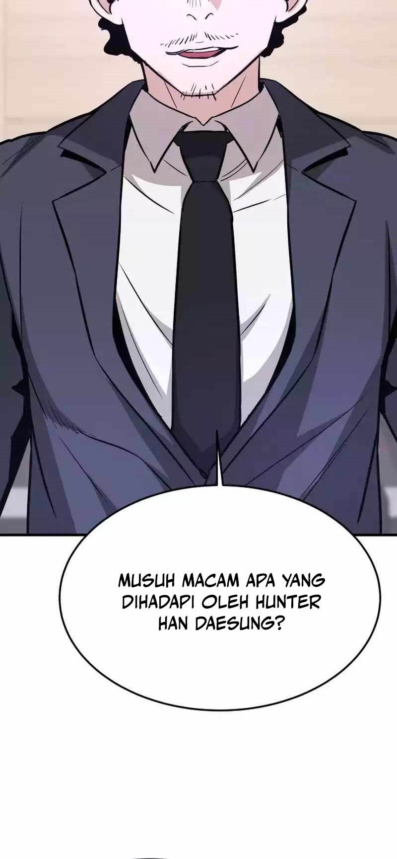 Han Dae Sung Returned From Hell Chapter 76 Gambar 25