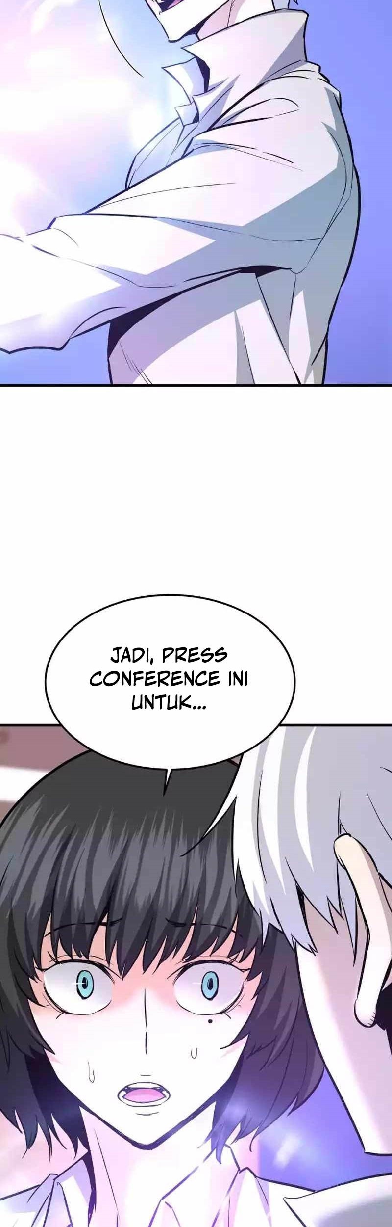 Han Dae Sung Returned From Hell Chapter 76 Gambar 46