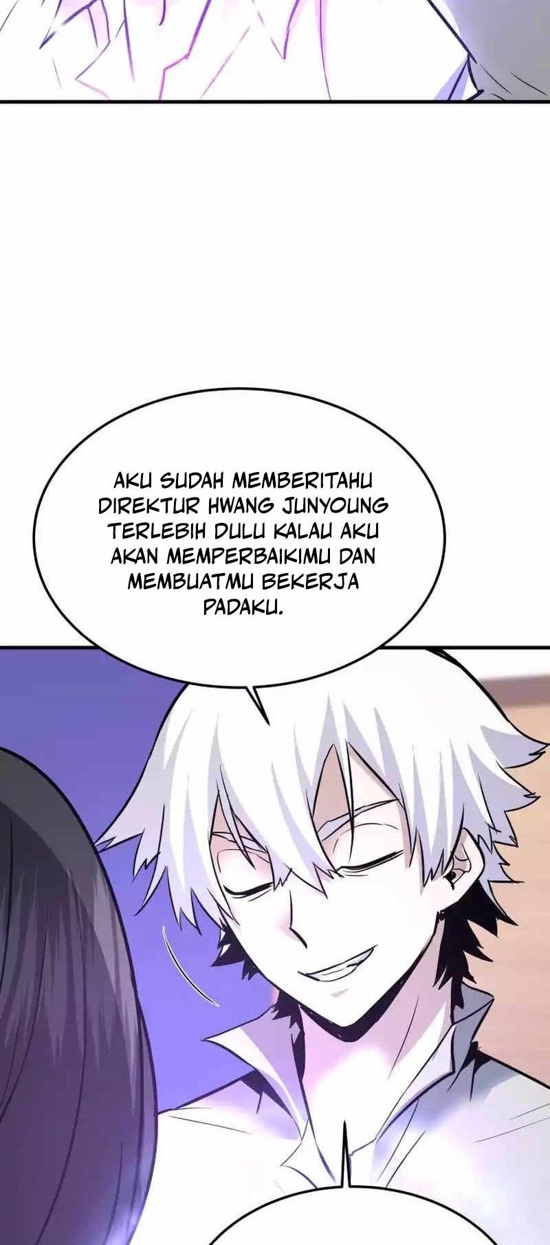 Han Dae Sung Returned From Hell Chapter 76 Gambar 47