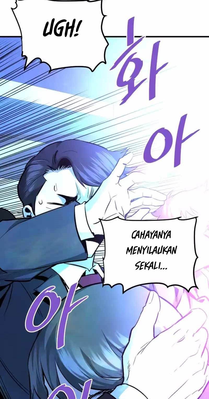 Han Dae Sung Returned From Hell Chapter 76 Gambar 51