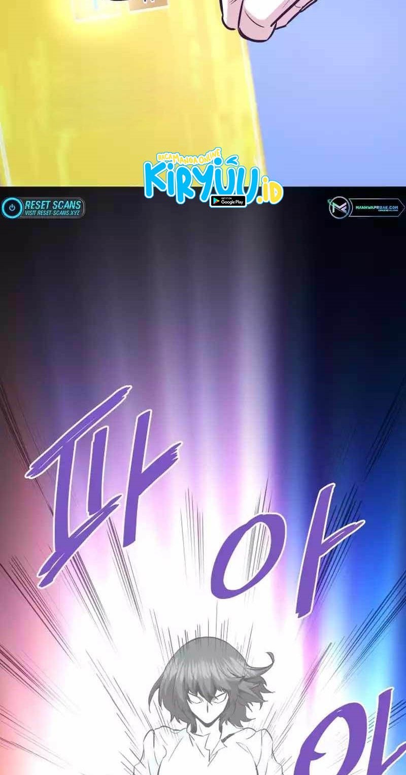 Han Dae Sung Returned From Hell Chapter 76 Gambar 53