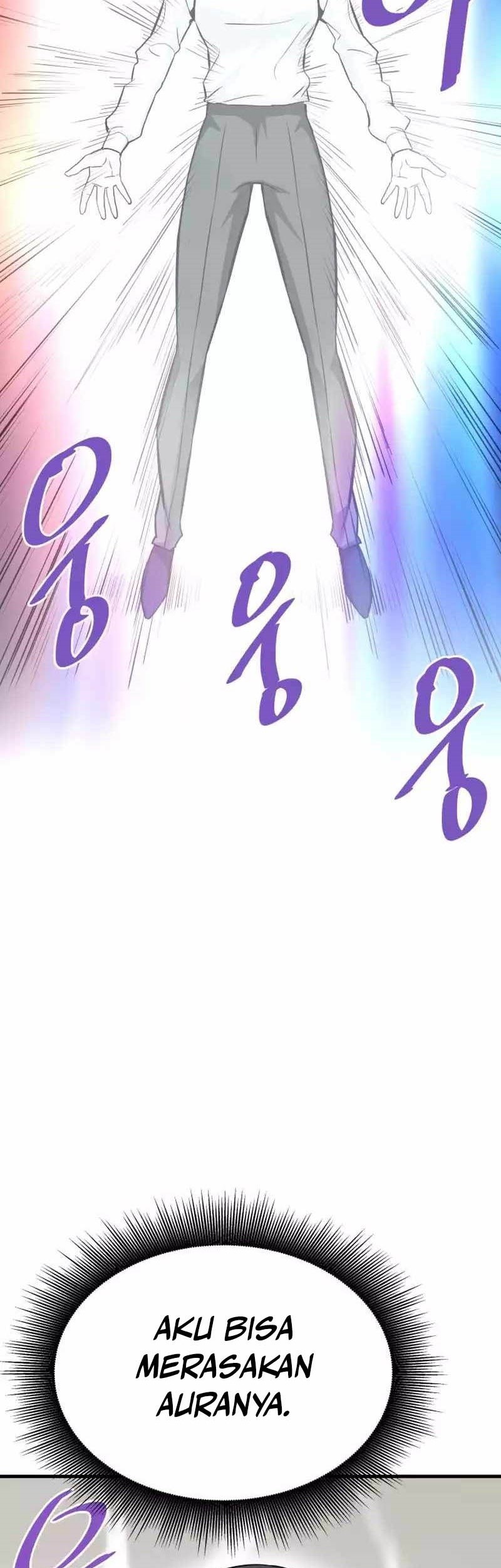 Han Dae Sung Returned From Hell Chapter 76 Gambar 54