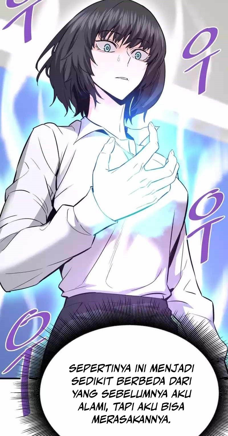 Han Dae Sung Returned From Hell Chapter 76 Gambar 55