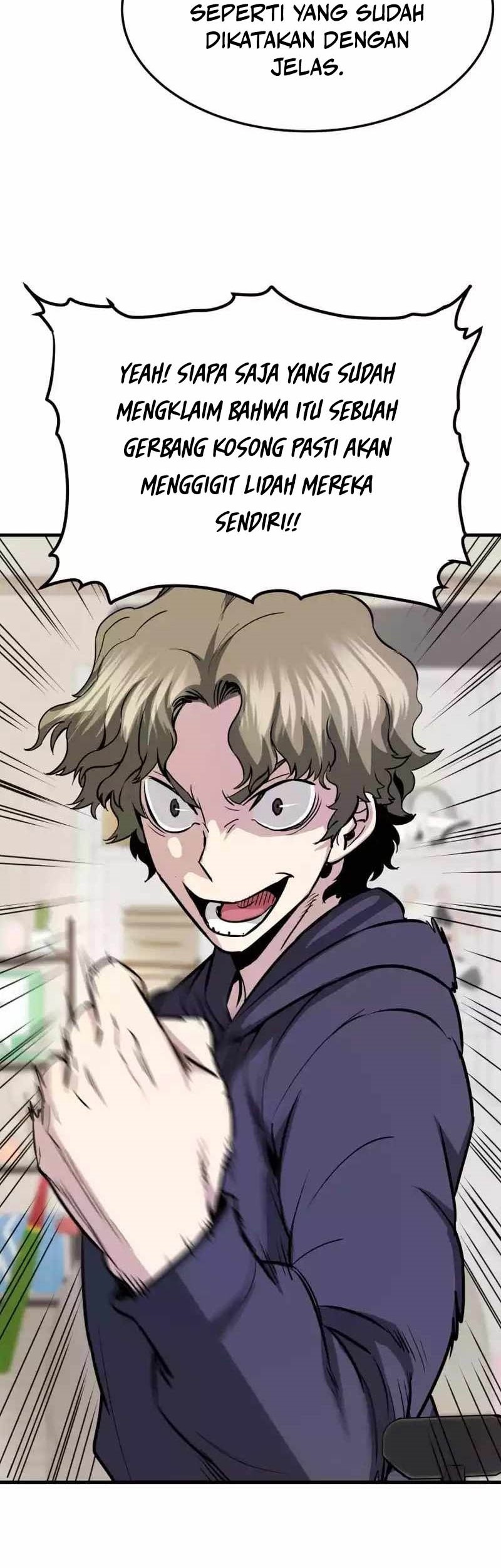 Han Dae Sung Returned From Hell Chapter 76 Gambar 40