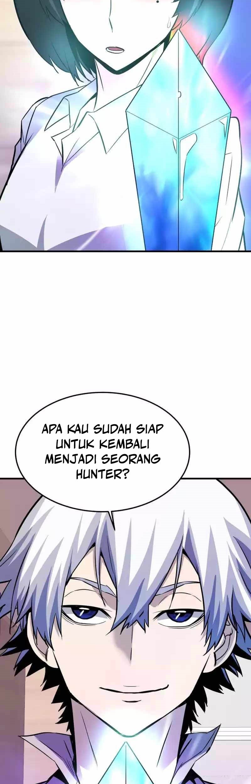 Han Dae Sung Returned From Hell Chapter 76 Gambar 44