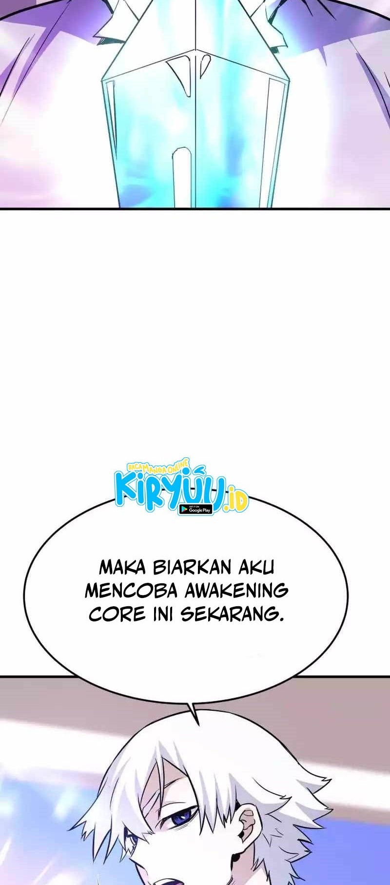 Han Dae Sung Returned From Hell Chapter 76 Gambar 45