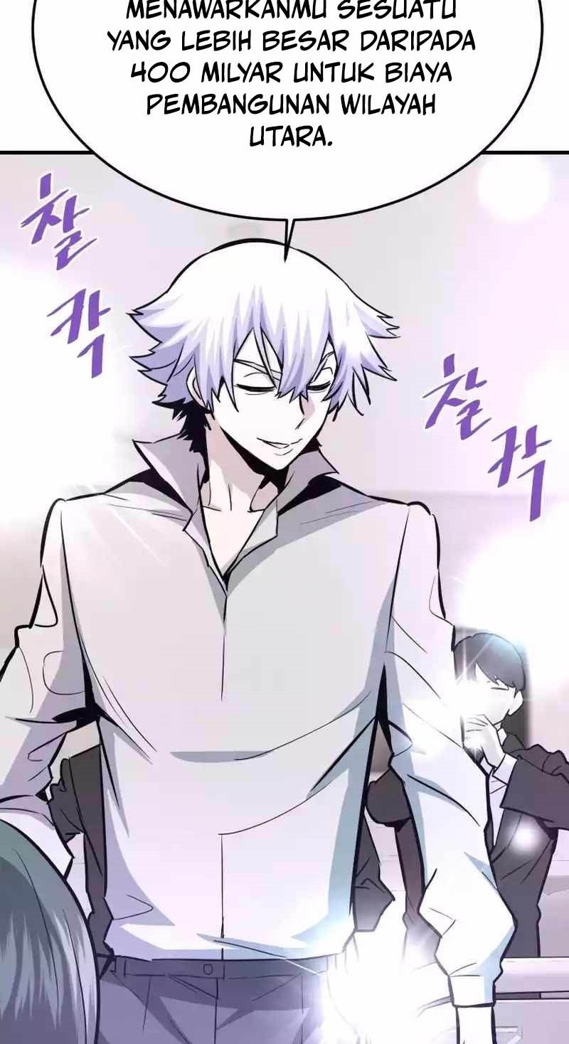 Han Dae Sung Returned From Hell Chapter 76 Gambar 67