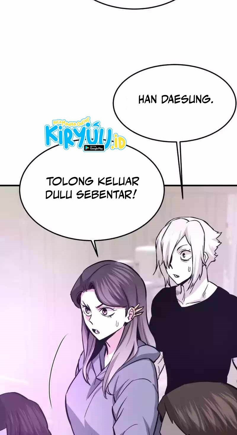 Han Dae Sung Returned From Hell Chapter 76 Gambar 69