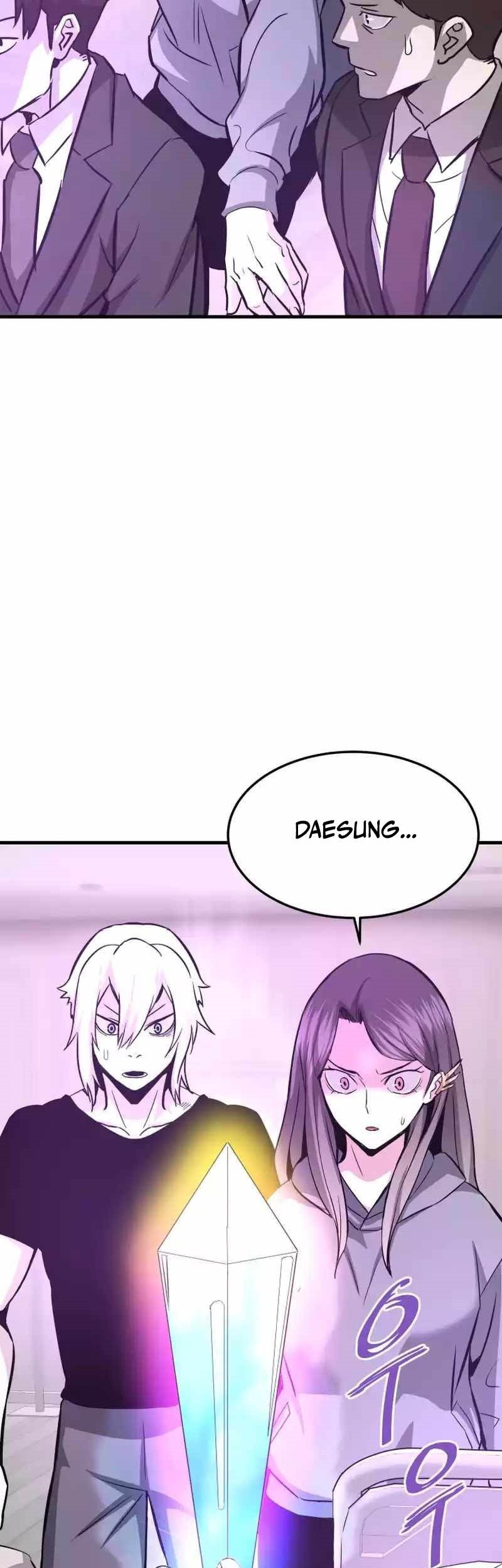 Han Dae Sung Returned From Hell Chapter 76 Gambar 70