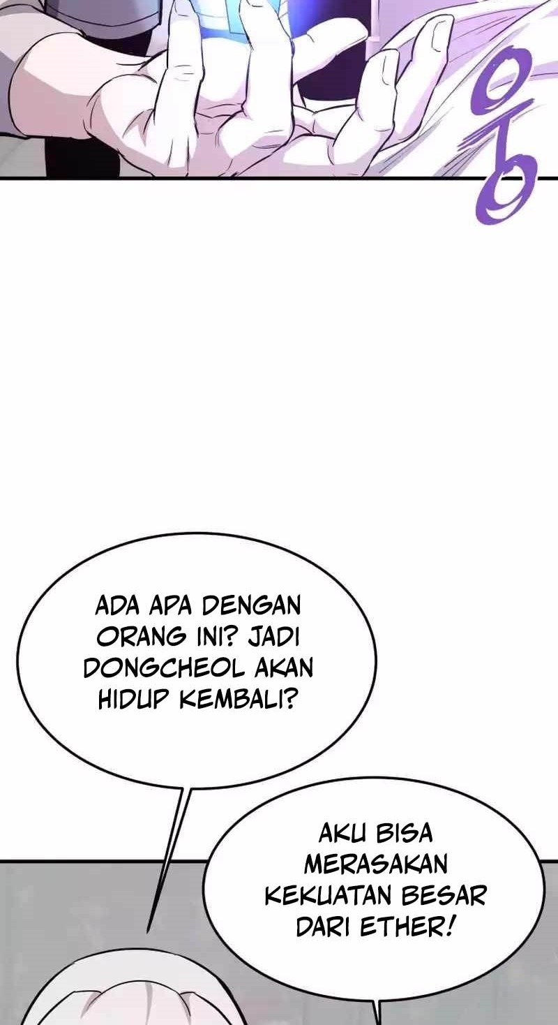 Han Dae Sung Returned From Hell Chapter 76 Gambar 71