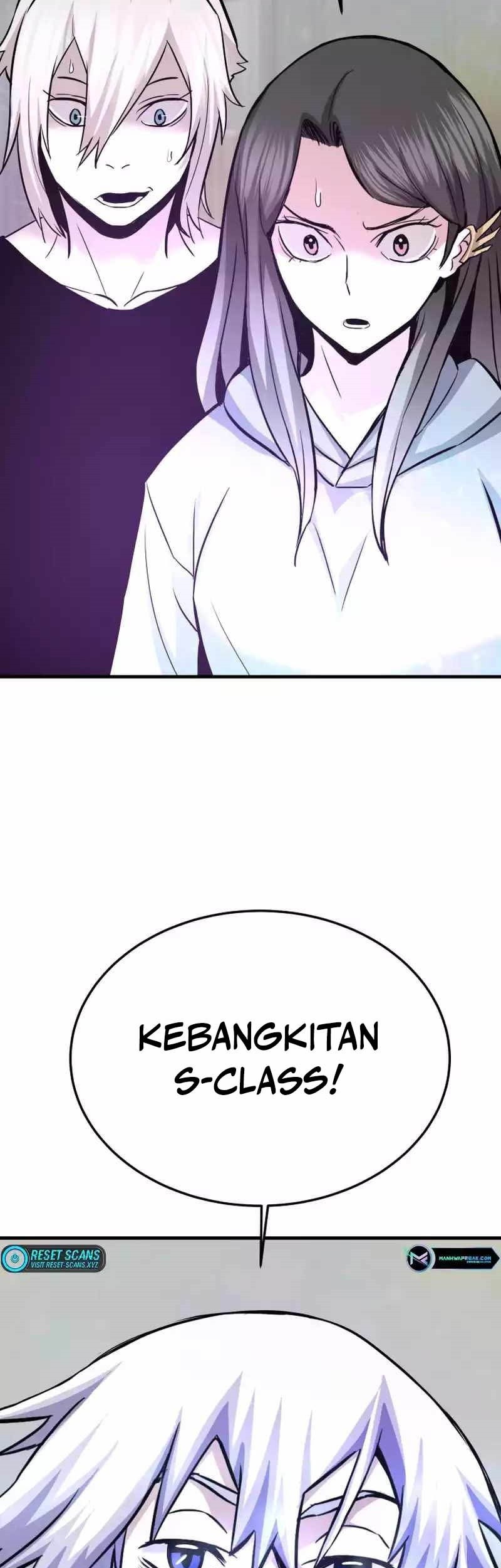 Han Dae Sung Returned From Hell Chapter 76 Gambar 72