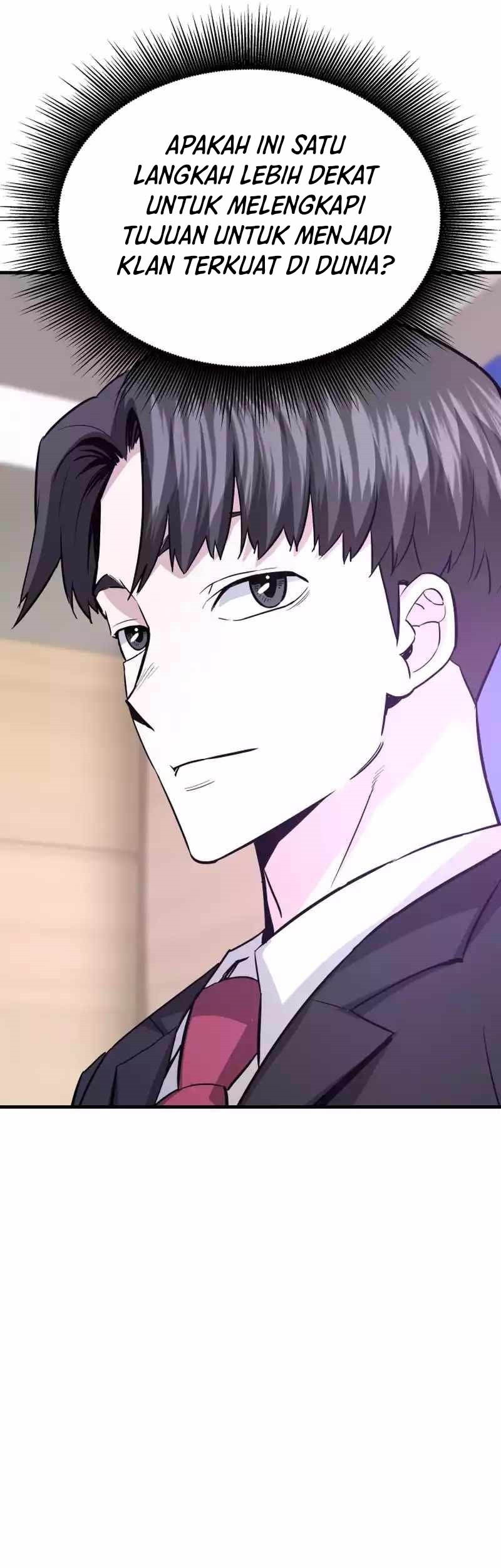 Han Dae Sung Returned From Hell Chapter 76 Gambar 58