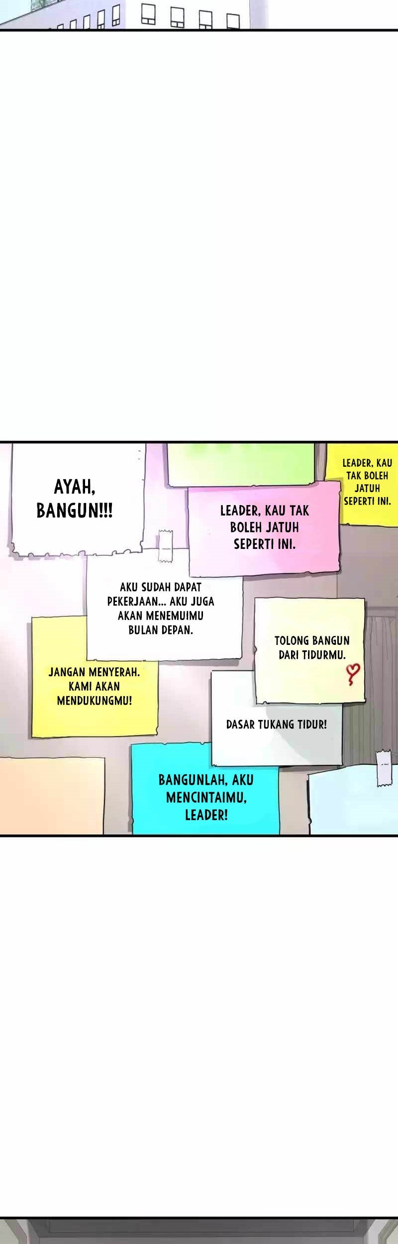 Han Dae Sung Returned From Hell Chapter 76 Gambar 60