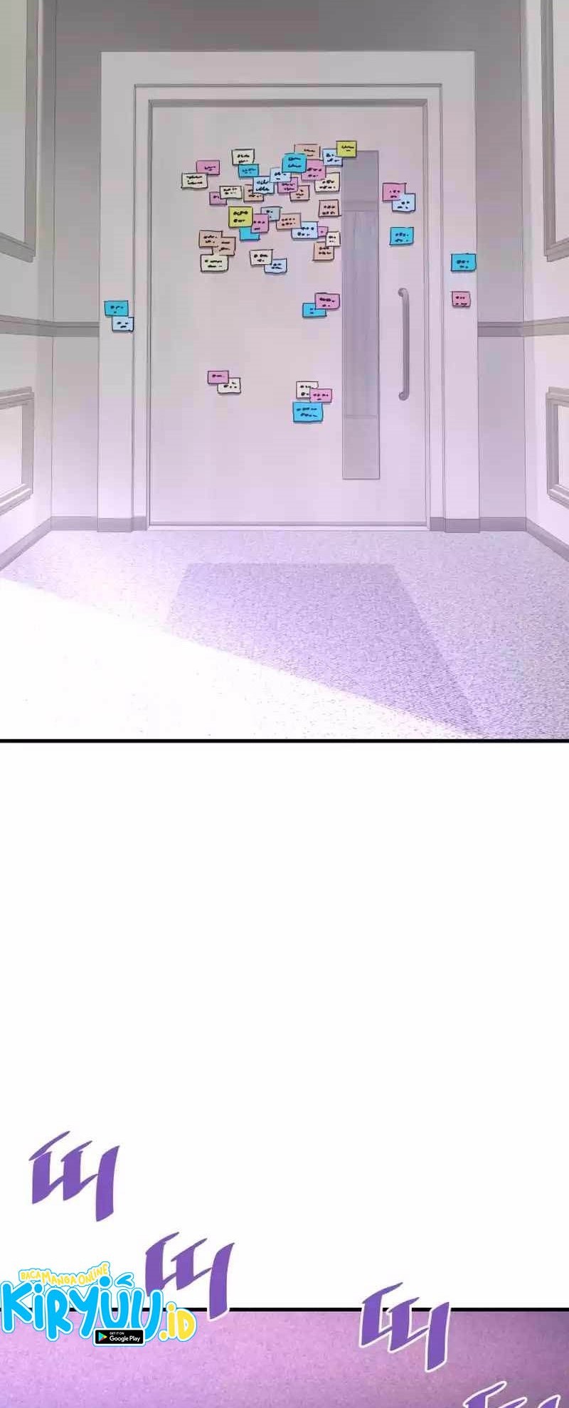 Han Dae Sung Returned From Hell Chapter 76 Gambar 61