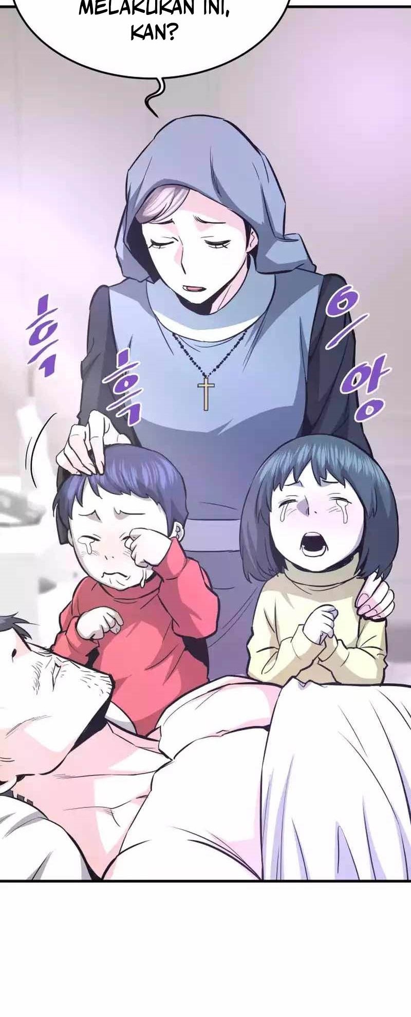 Han Dae Sung Returned From Hell Chapter 76 Gambar 63