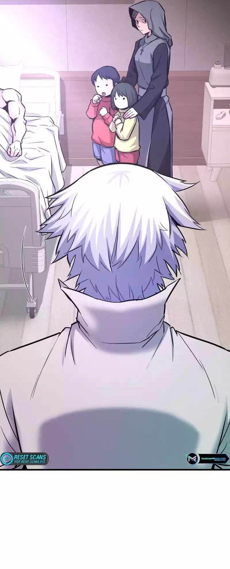 Han Dae Sung Returned From Hell Chapter 76 Gambar 65