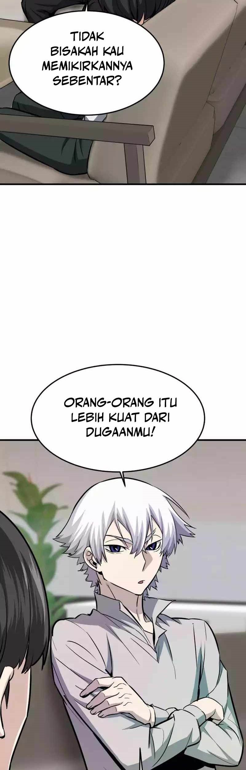 Han Dae Sung Returned From Hell Chapter 76 Gambar 6