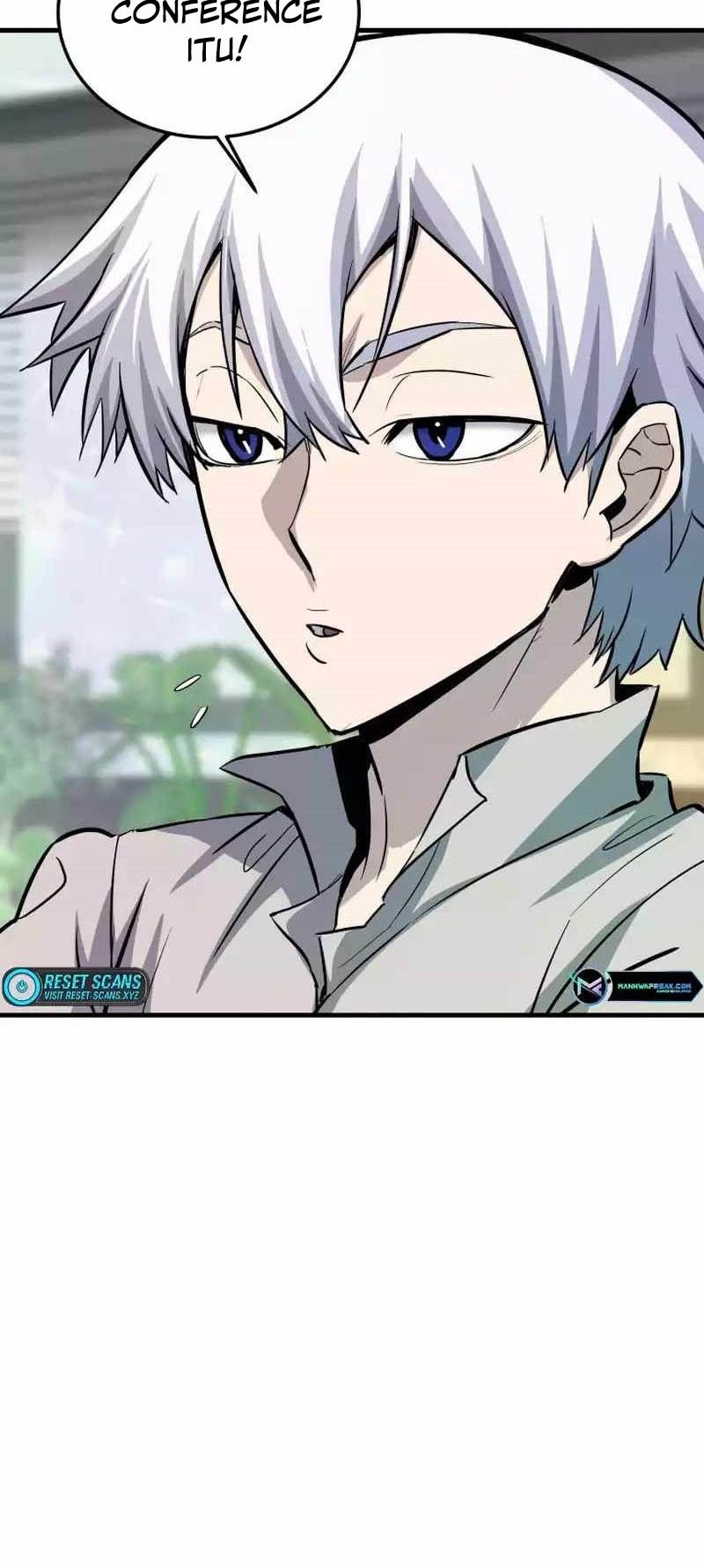 Han Dae Sung Returned From Hell Chapter 76 Gambar 9