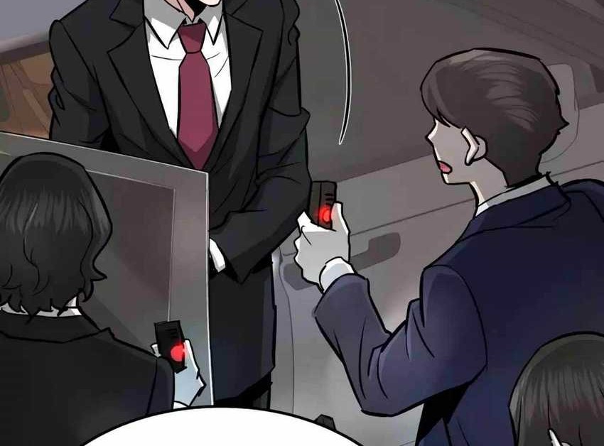 Han Dae Sung Returned From Hell Chapter 75 Gambar 27