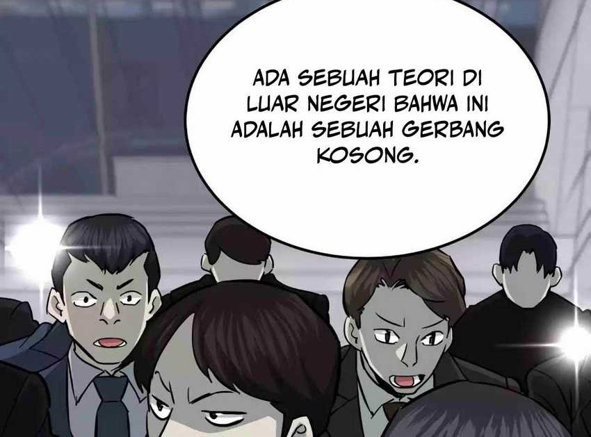 Han Dae Sung Returned From Hell Chapter 75 Gambar 31