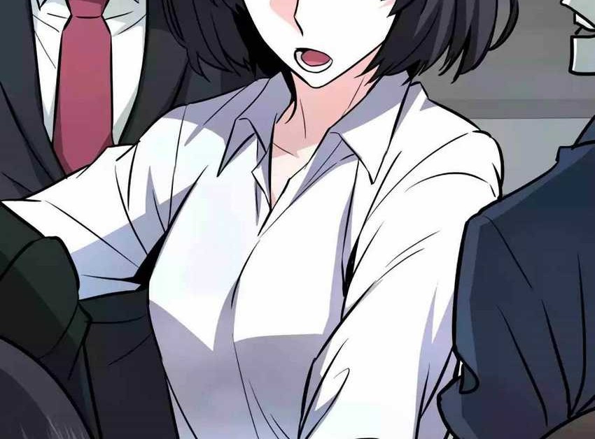 Han Dae Sung Returned From Hell Chapter 75 Gambar 33