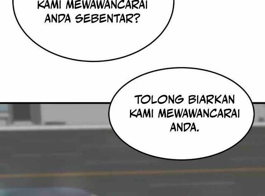 Han Dae Sung Returned From Hell Chapter 75 Gambar 37