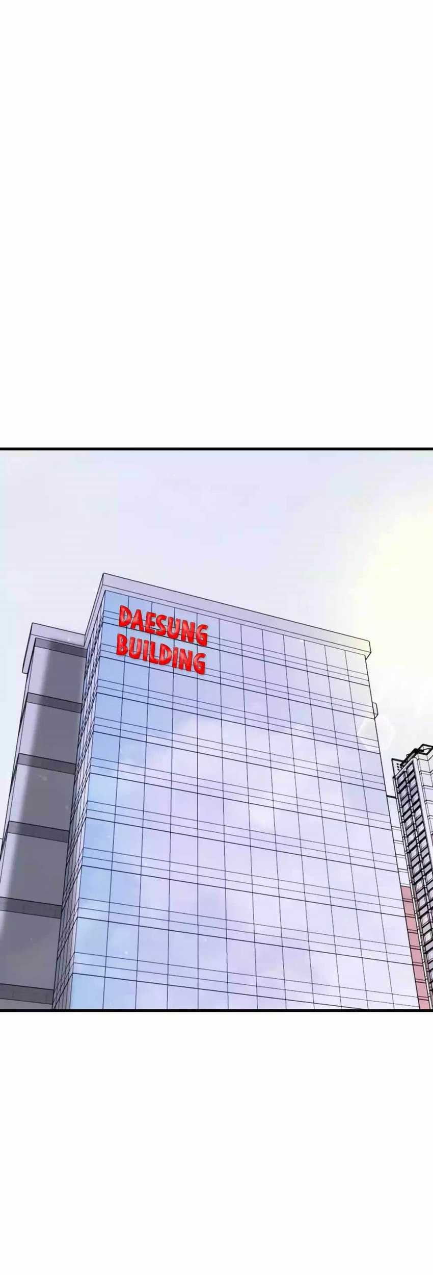 Han Dae Sung Returned From Hell Chapter 75 Gambar 18