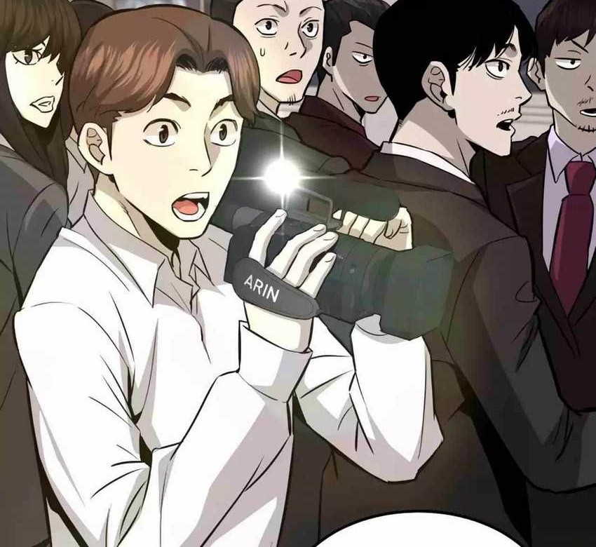 Han Dae Sung Returned From Hell Chapter 75 Gambar 21