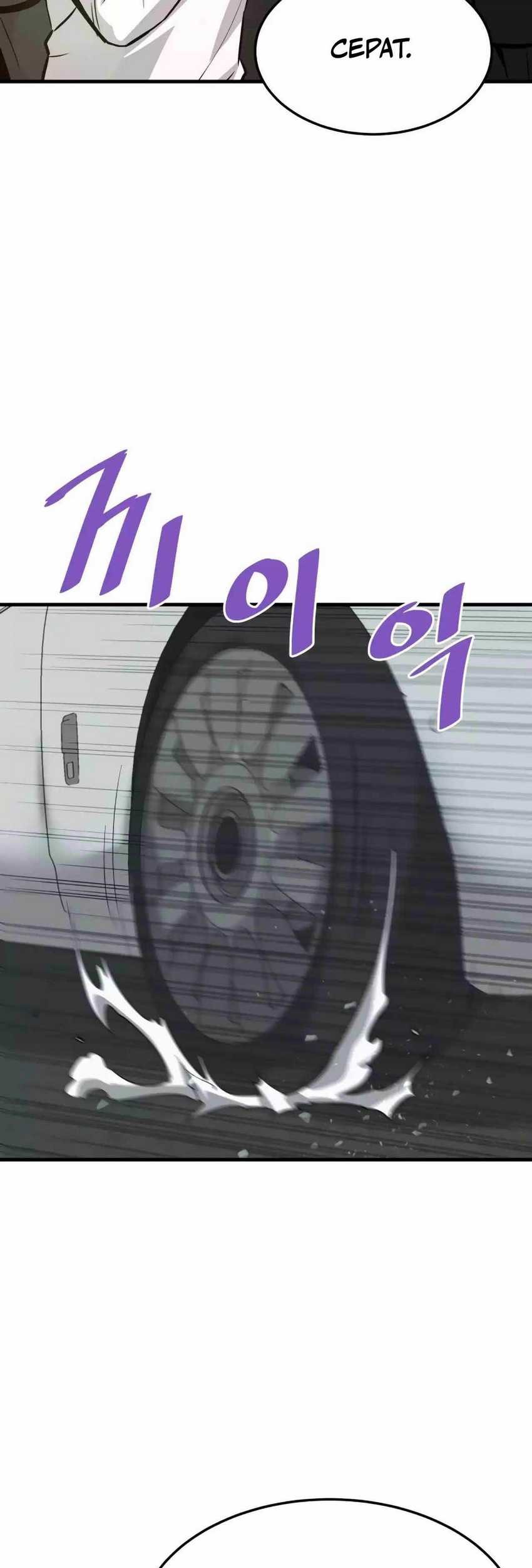 Han Dae Sung Returned From Hell Chapter 75 Gambar 22