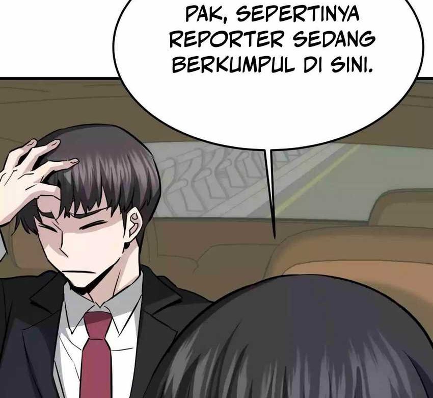 Han Dae Sung Returned From Hell Chapter 75 Gambar 23