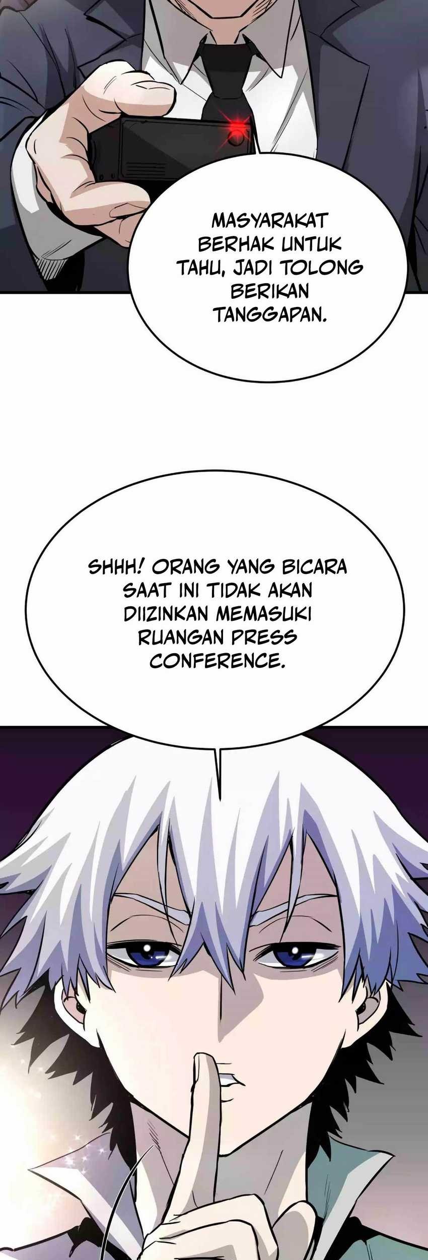 Han Dae Sung Returned From Hell Chapter 75 Gambar 66