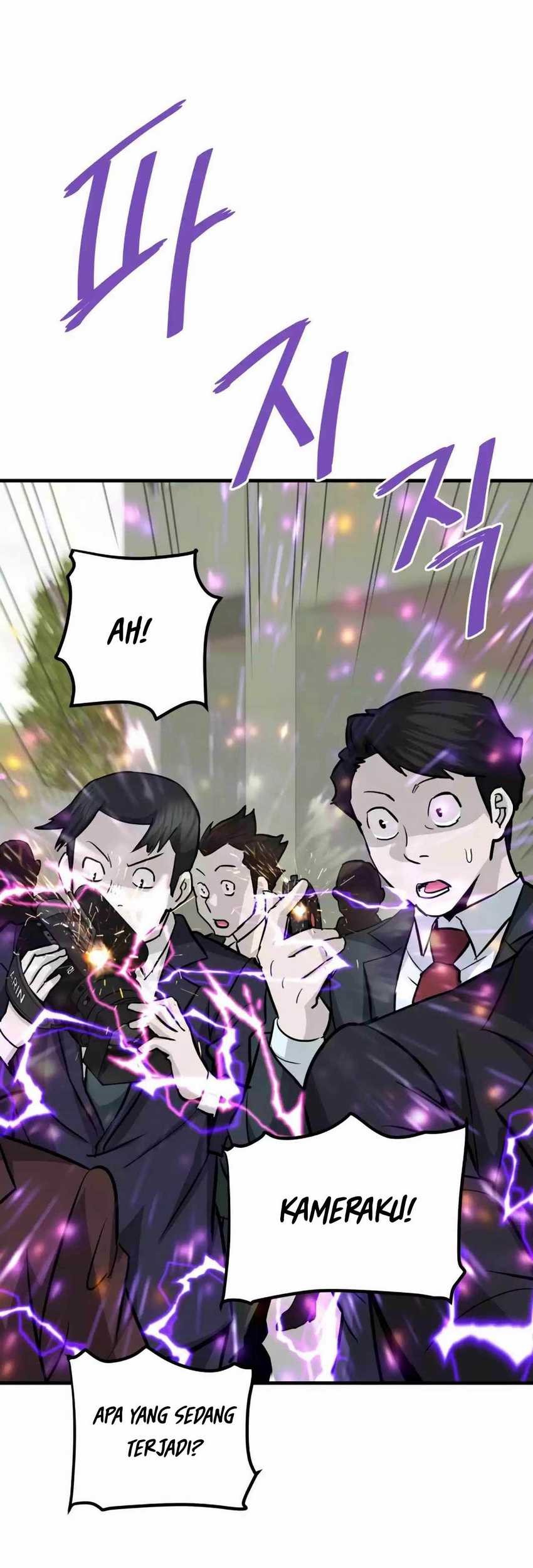 Han Dae Sung Returned From Hell Chapter 75 Gambar 70