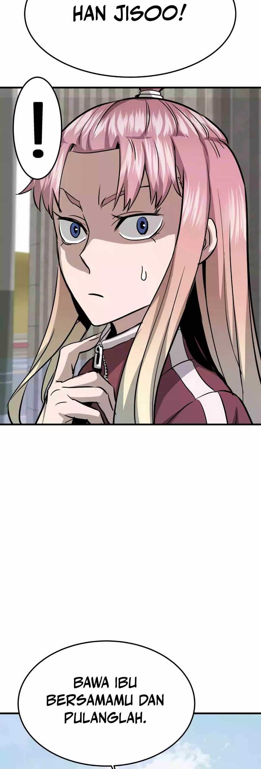 Han Dae Sung Returned From Hell Chapter 75 Gambar 58