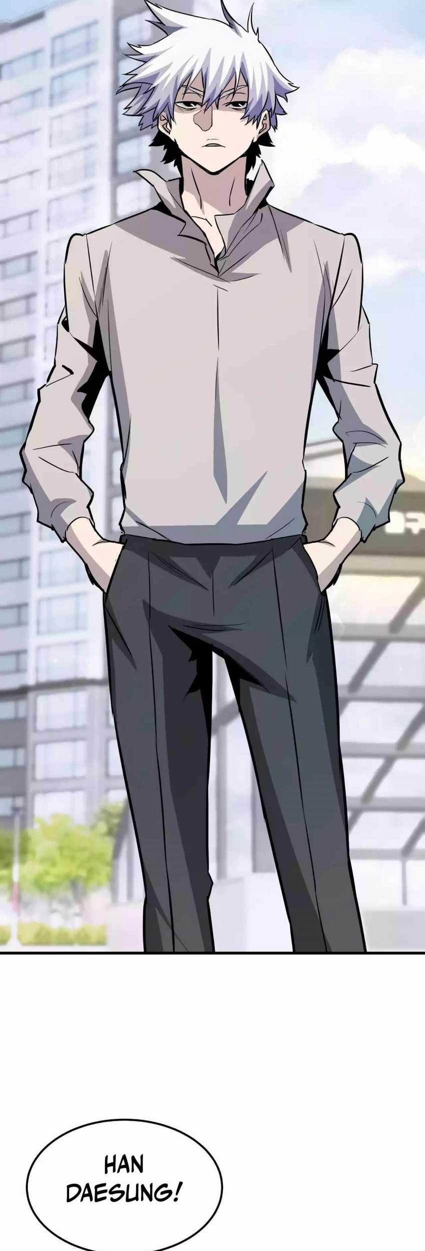 Han Dae Sung Returned From Hell Chapter 75 Gambar 60