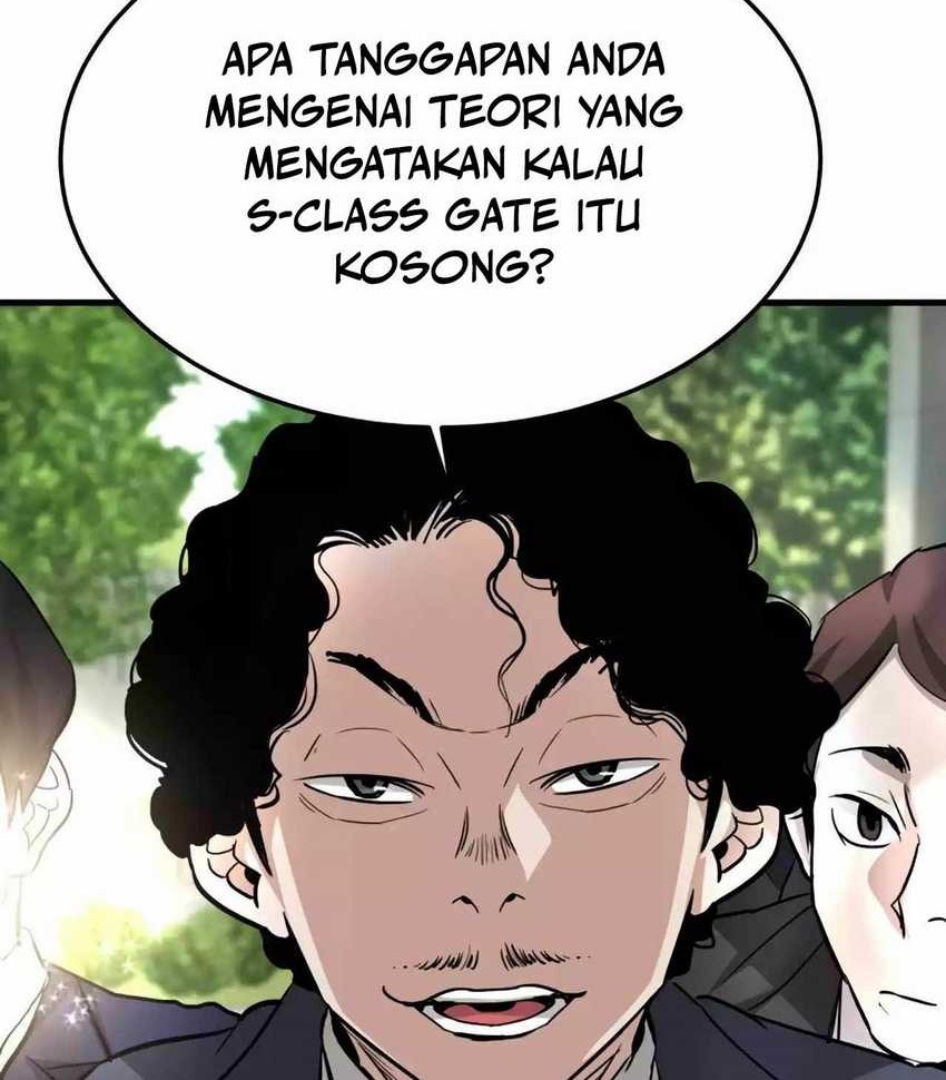 Han Dae Sung Returned From Hell Chapter 75 Gambar 65